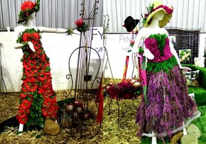 Cape Floral Kingdom Ekspo